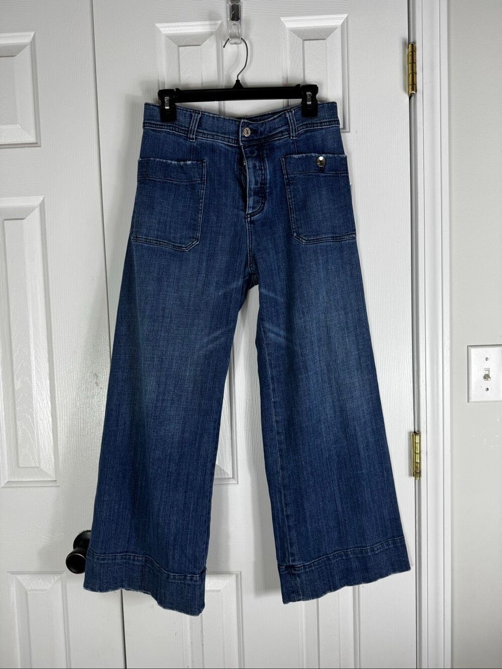 Pilcro and The Letterpress Women’s Jeans Size 27
